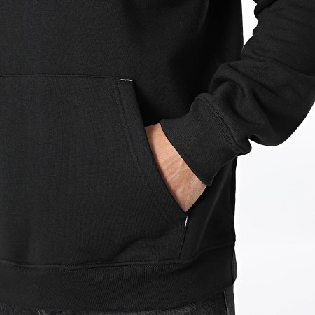Adidas Originals - Sweat Capuche Essential Loose KD3895 Noir