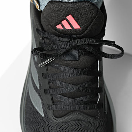 Adidas Sportswear - Baskets Response Runner 2 KJ1745 Core Black Iron Metallic Carbon