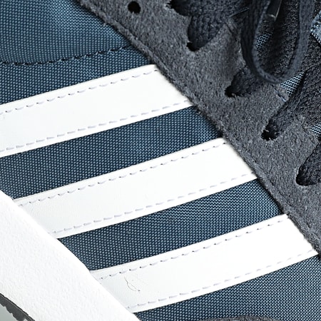 adidas gazelle silver green womens adidas Men's Run 60s 2.0 Shoes main image 1