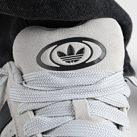 Adidas Originals - Baskets Campus 00s IH6756 Grey Two Core Black Footwear White