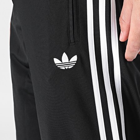 Adidas Originals - Pantalon Jogging Firebird KD8315 Noir