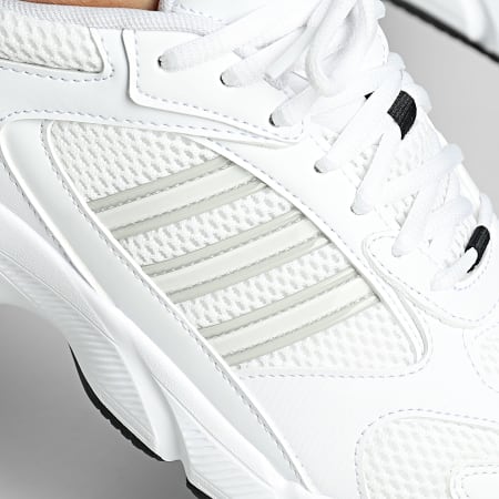 Adidas Sportswear - Baskets Crazychaos 2000 IH0305 Footwear White Grey Two Core Black