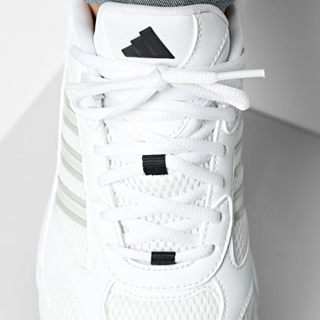 Adidas Sportswear - Baskets Crazychaos 2000 IH0305 Footwear White Grey Two Core Black