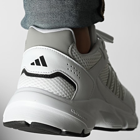 Adidas Sportswear - Baskets Crazychaos 2000 IH0305 Footwear White Grey Two Core Black