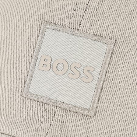 BOSS - Casquette Derrel 50535555 Gris