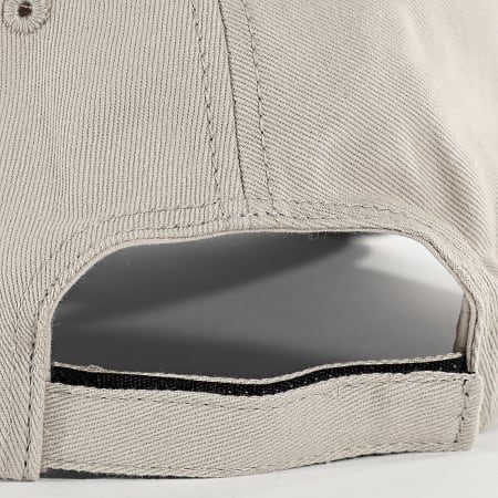 BOSS - Casquette Derrel 50535555 Gris