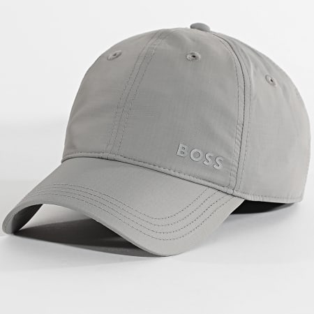 BOSS - Gorra Lach 50535236 Gris