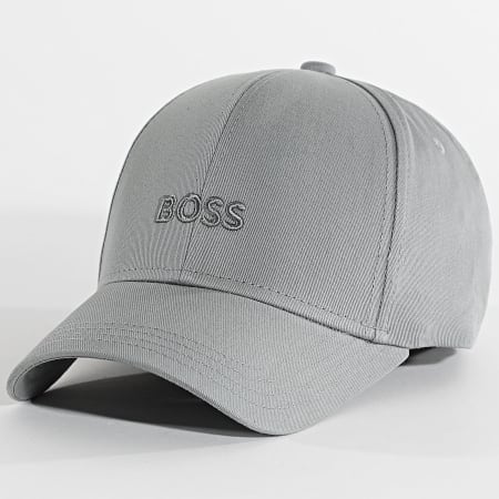 BOSS - Casquette Zed 50495121 Gris