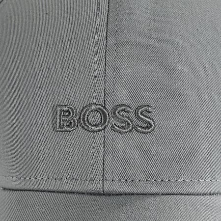 BOSS - Casquette Zed 50495121 Gris