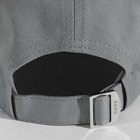 BOSS - Casquette Zed 50495121 Gris