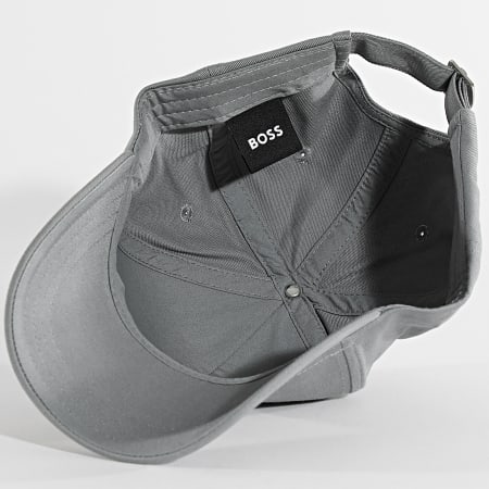 BOSS - Casquette Zed 50495121 Gris