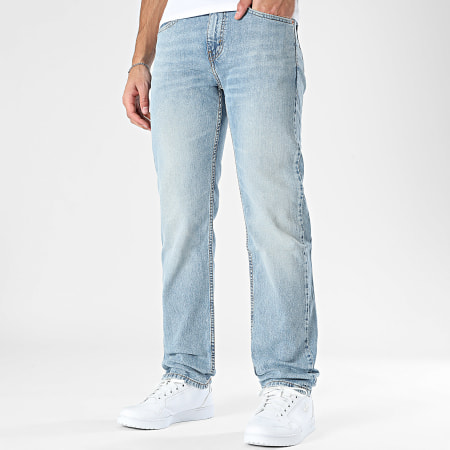Jean Femme Levi's 505 Regular Fit - Taille 28 (6) - Neuf Avec étiquettes