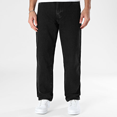 Levi's - Loose Straight 568™ 29037 Black Jean - Ryses