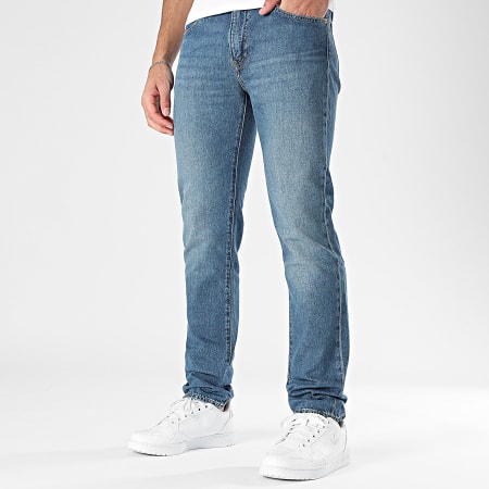 Levi's - Vaquero Slim 511™ 04511 Azul Denim