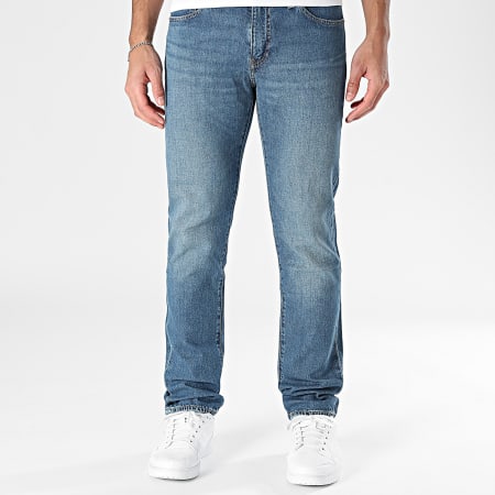 Levi's - Vaquero Slim 511™ 04511 Azul Denim