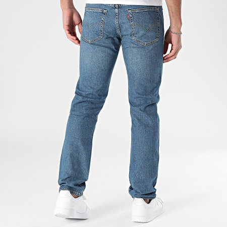 Levi's - Vaquero Slim 511™ 04511 Azul Denim
