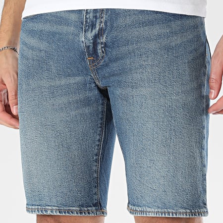 Levi's - Jean Short 405 39864 Blue Denim