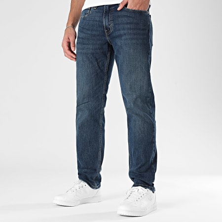 Levi's - Vaquero 502™ Taper 29507 Azul Brut