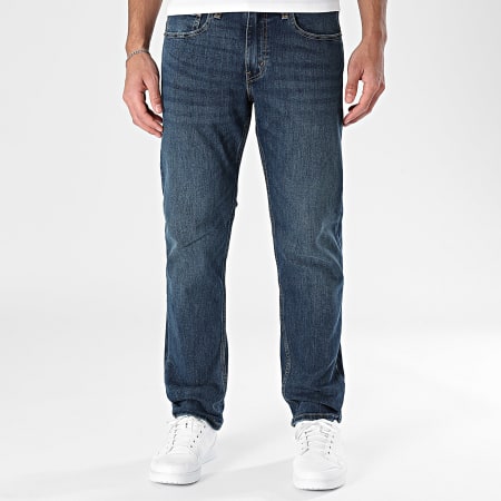 Levi's - Vaquero 502™ Taper 29507 Azul Brut