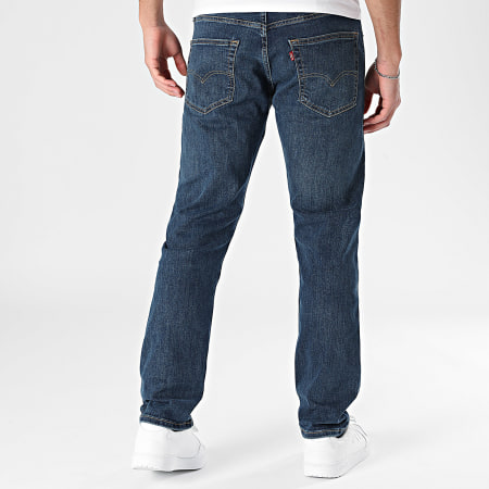 Levi's - Vaquero 502™ Taper 29507 Azul Brut