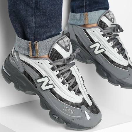 New Balance - Zapatillas 1000 M1000MEG Castlerock