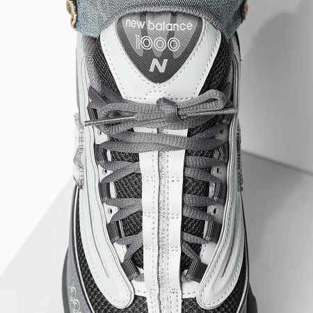 New Balance - Zapatillas 1000 M1000MEG Castlerock