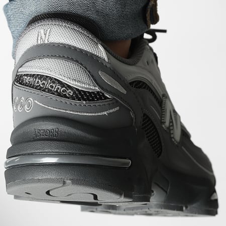 New Balance - Zapatillas 1000 M1000MEG Castlerock