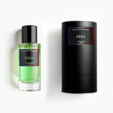 Collection Privée Original - Profumo Unisex Erba 50ml