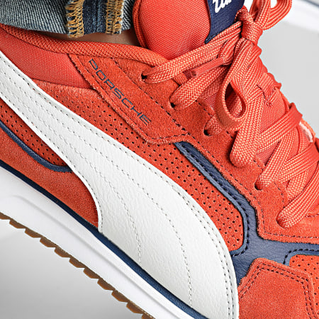 nike porsche sneakers