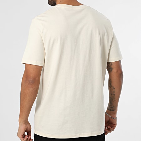 Sale Môme Paris - Camiseta Patch Bordado SLME Beige