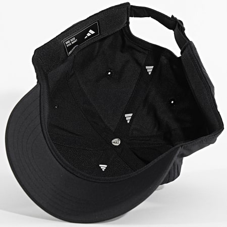 Adidas Sportswear - Casquette Baseball JN6589 Noir
