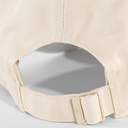 Adidas Originals - Casquette Baseball JC6037 Beige Clair