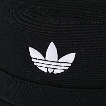 Adidas Originals - Bob Adicolor JC6041 Noir