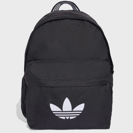 Adidas Originals - Mochila Classic Backpack JX0209 Negra