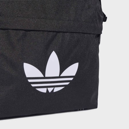 Adidas Originals - Mochila Classic Backpack JX0209 Negra