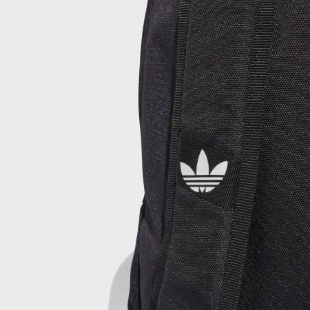 Adidas Originals - Mochila Classic Backpack JX0209 Negra