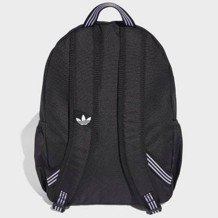 Adidas Originals - Mochila Classic Backpack JX0209 Negra