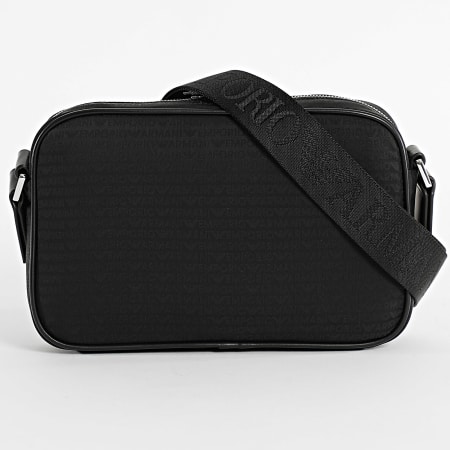 Emporio Armani - Bandolera EM005399-AF14637 Negro