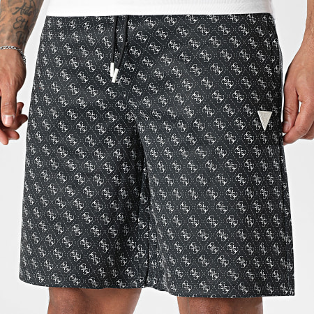 Guess - Short Jogging Z4YD03-K7122 Noir