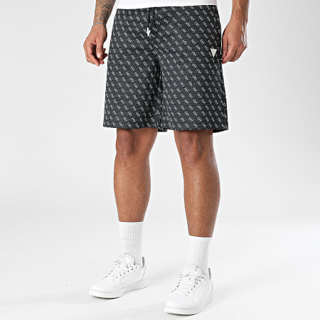 Guess - Short Jogging Z4YD03-K7122 Noir