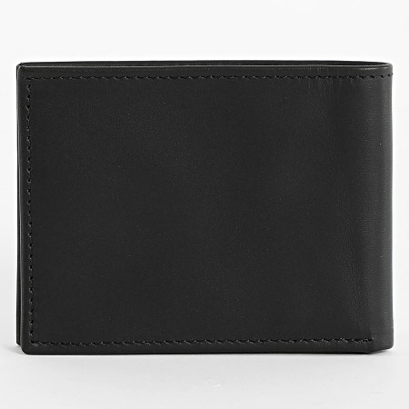 Levi's - Portefeuille D5489 Noir