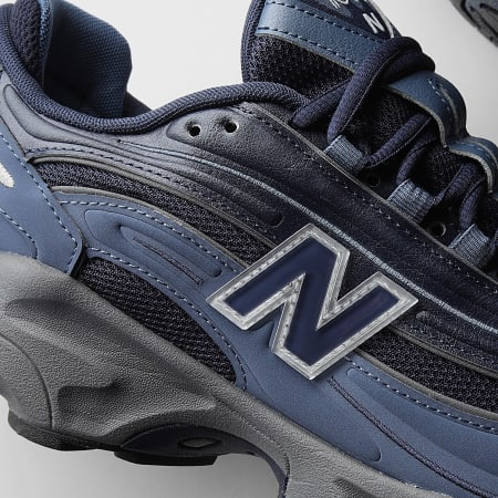 New Balance - Zapatillas 1000 U1000166 Marino