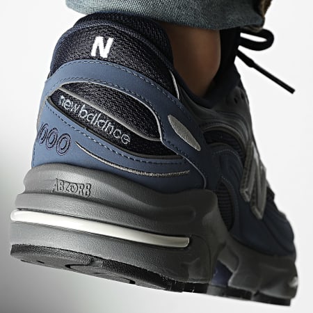 New Balance - Zapatillas 1000 U1000166 Marino
