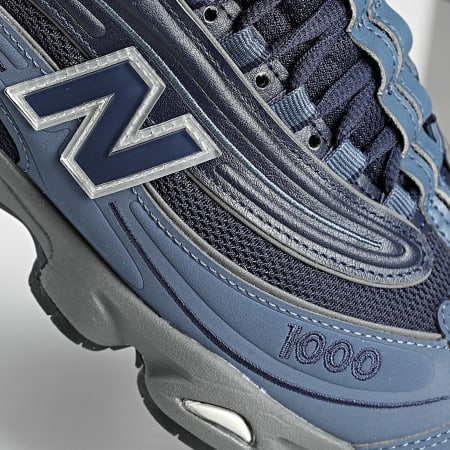 New Balance - Zapatillas 1000 U1000166 Marino