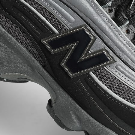 New Balance - Zapatillas 1000 U10009GK Negro Gris