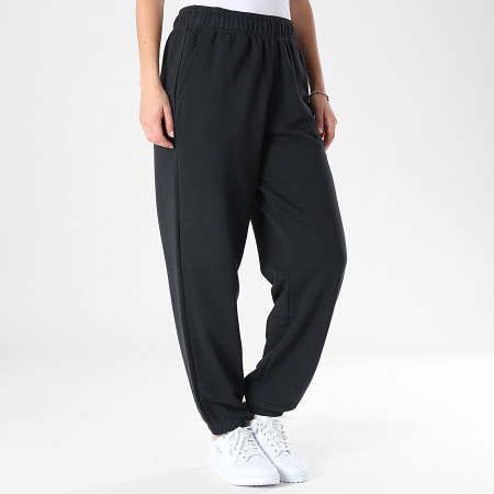 New Balance - Pantalón chándal Mujer WP41500 Negro