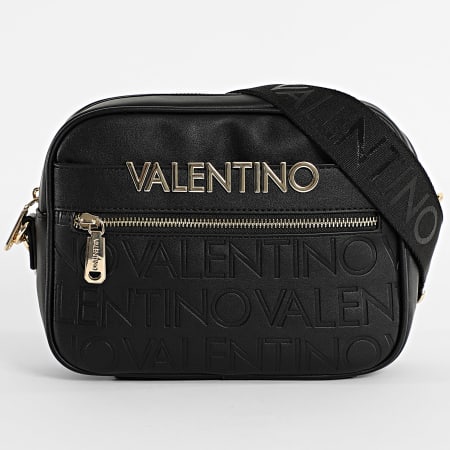 Valentino By Mario Valentino - Bag Simili Leather VBS9OO15 Black