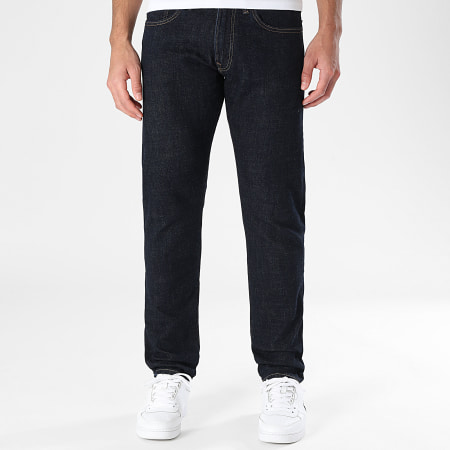 Polo Ralph Lauren - Jean Slim Sullivan Bleu Brut