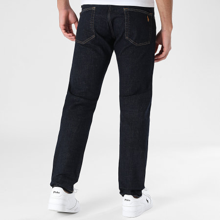 Polo Ralph Lauren - Jean Slim Sullivan Bleu Brut