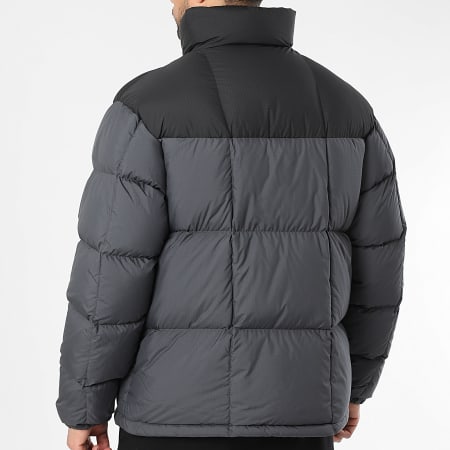 Polo Ralph Lauren - Doudoune Original Player Gris Anthracite Noir